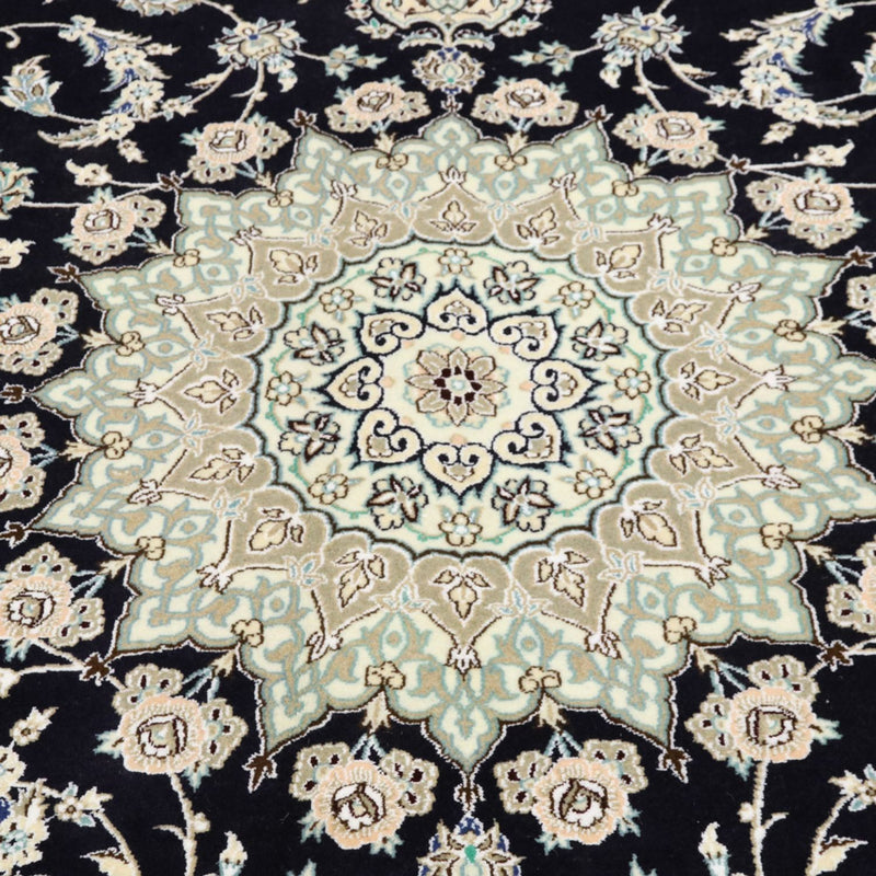 Nain - 9 la Teppe 246x345cm - Persisk teppe