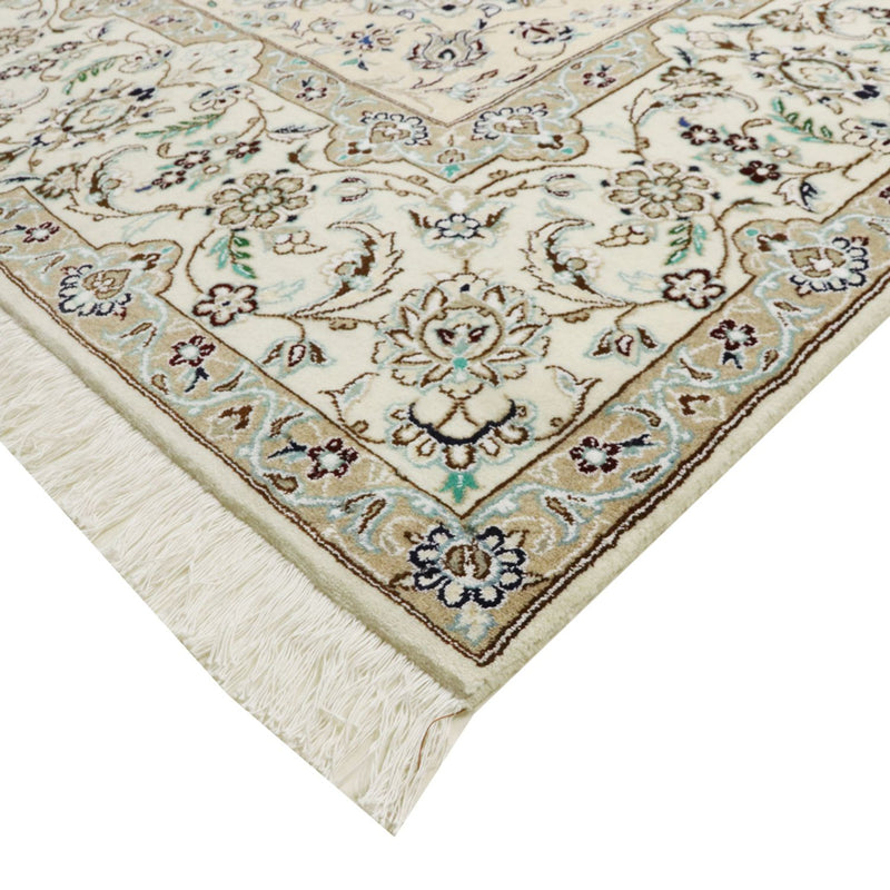 Nain - 9 la Teppe 246x345cm - Persisk teppe