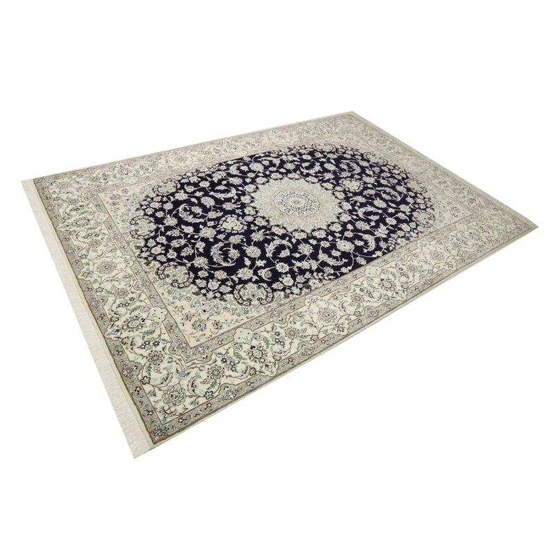 Nain - 9 la Teppe 246x345cm - Persisk teppe