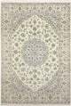 Nain - 9 la Teppe 245x360cm - Persisk teppe