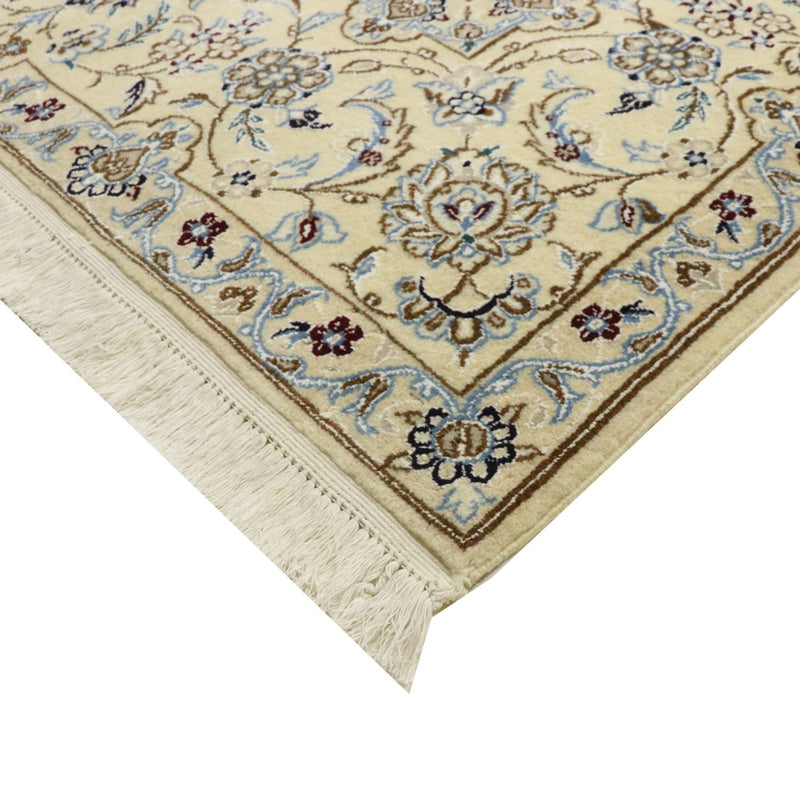 Nain - 9 la Teppe 245x360cm - Persisk teppe