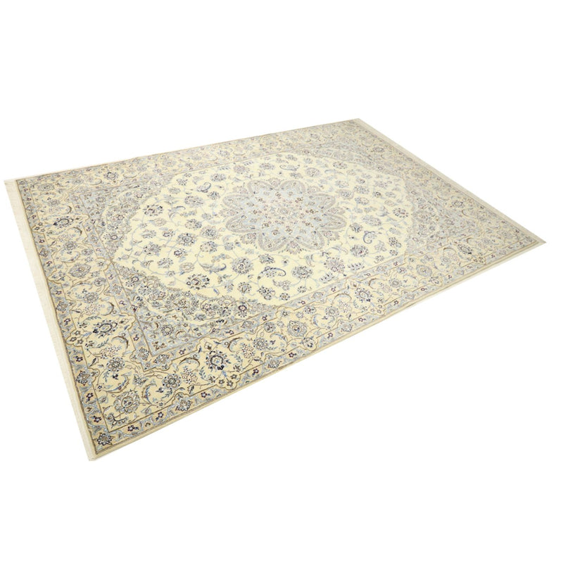 Nain - 9 la Teppe 245x360cm - Persisk teppe