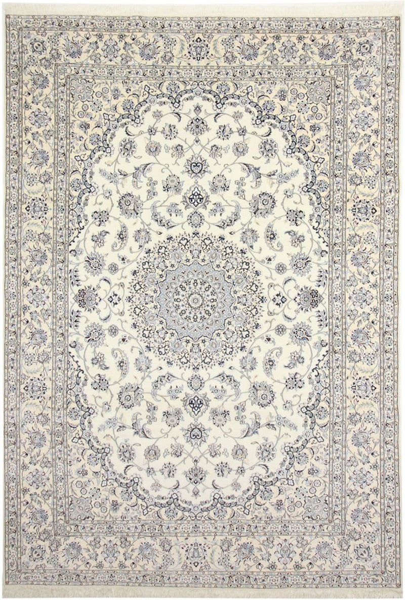 Nain - 9 la Teppe 356x250cm - Persisk teppe