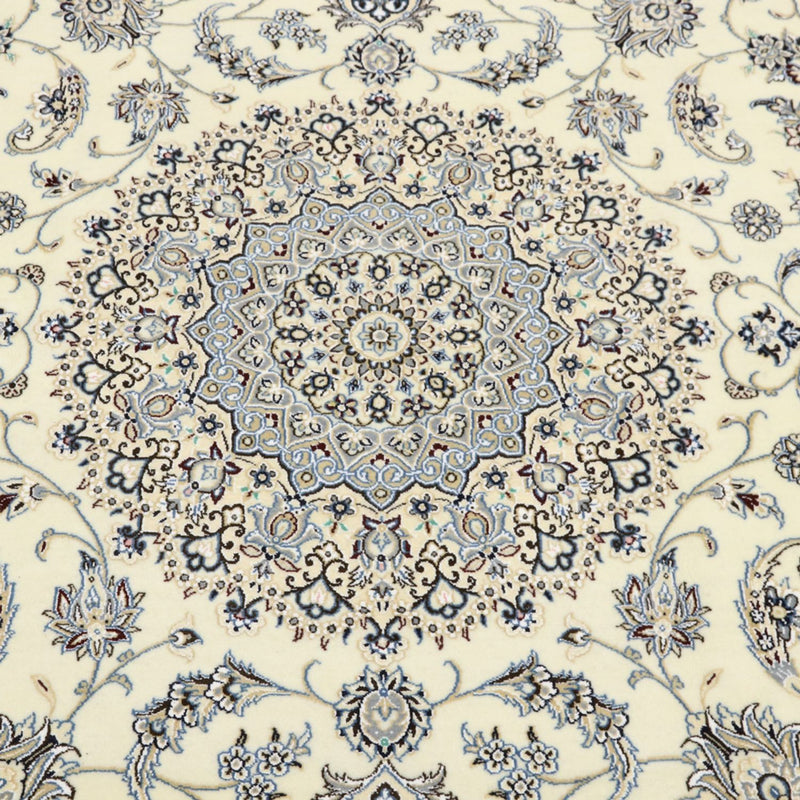 Nain - 9 la Teppe 356x250cm - Persisk teppe