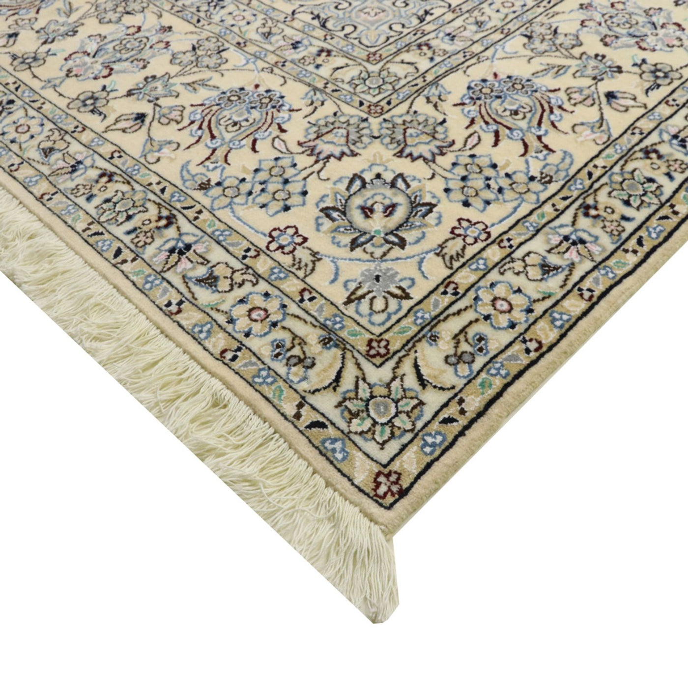 Nain - 9 la Teppe 356x250cm - Persisk teppe