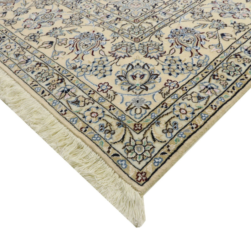 Nain - 9 la Teppe 356x250cm - Persisk teppe