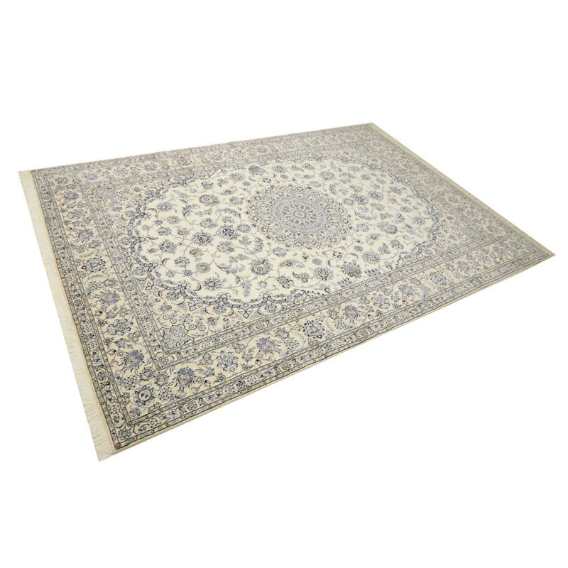 Nain - 9 la Teppe 356x250cm - Persisk teppe