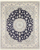 Nain - 9 la Teppe 304x250cm - Persisk teppe