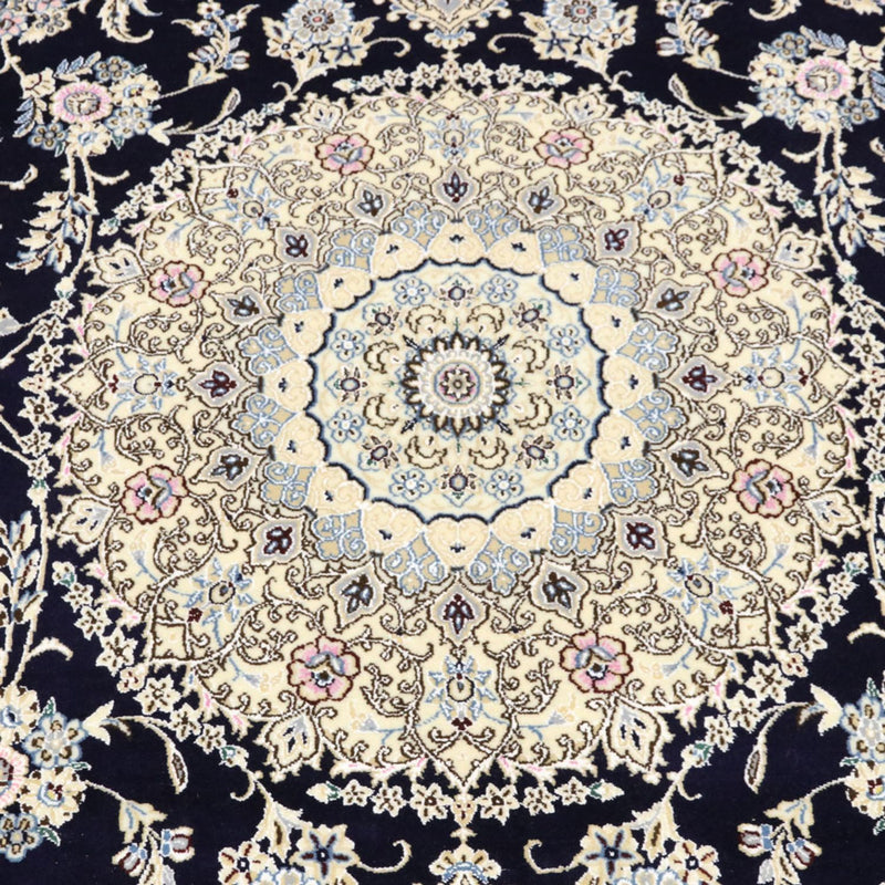 Nain - 9 la Teppe 304x250cm - Persisk teppe