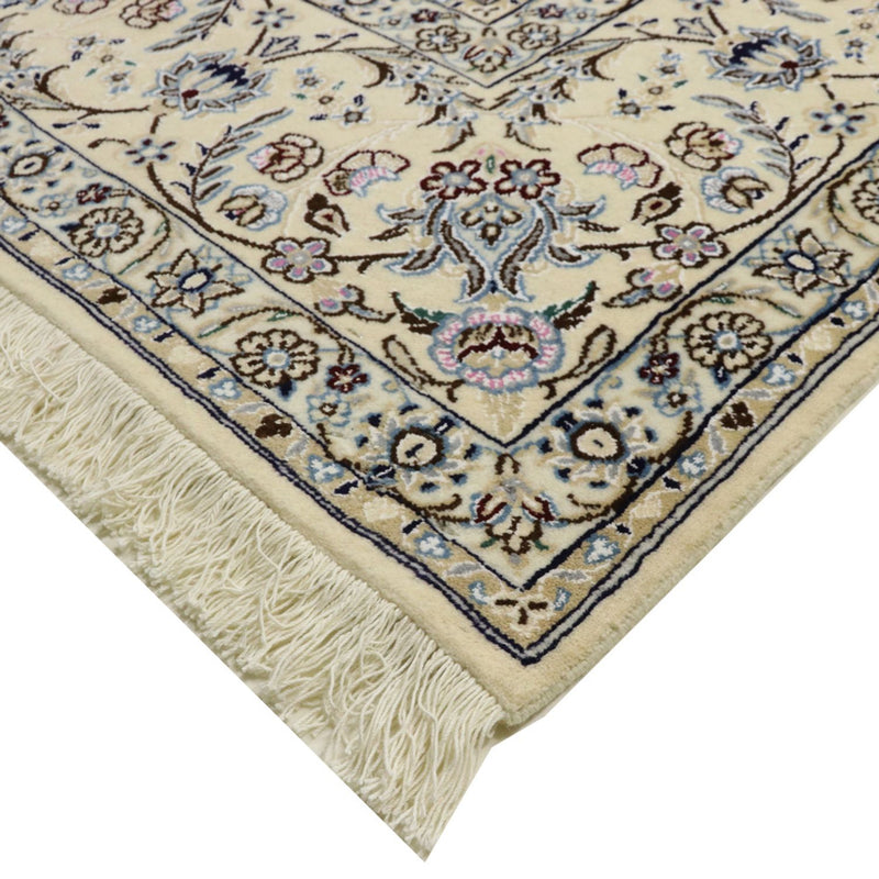 Nain - 9 la Teppe 304x250cm - Persisk teppe