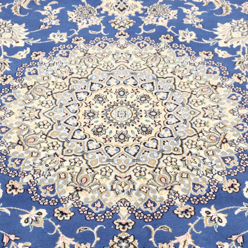Nain - 9 la Teppe 303x250cm - Persisk teppe
