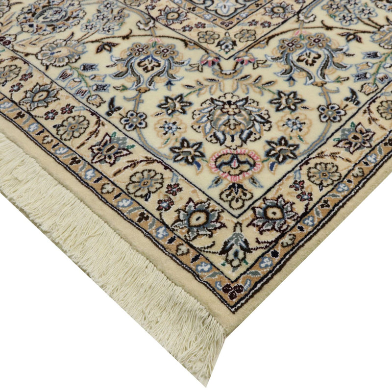 Nain - 9 la Teppe 303x250cm - Persisk teppe