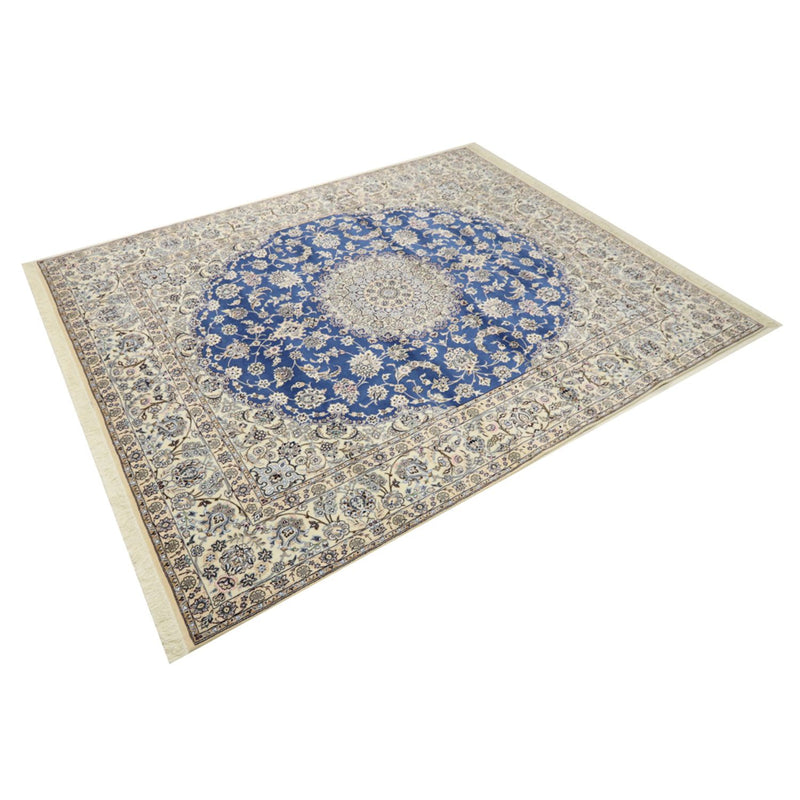 Nain - 9 la Teppe 303x250cm - Persisk teppe