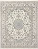 Nain - 9 la Teppe 306x250cm - Persisk teppe