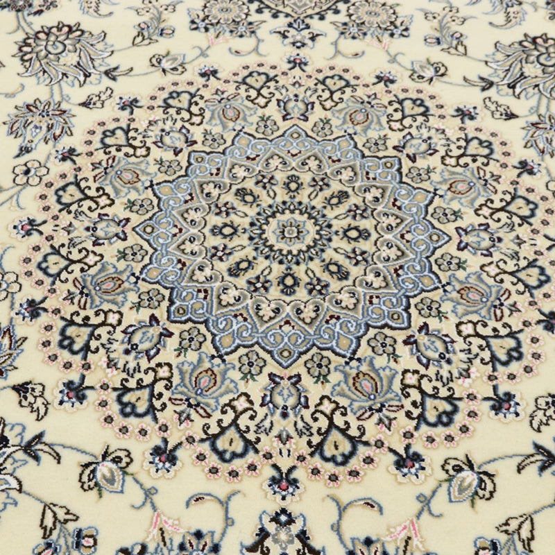 Nain - 9 la Teppe 306x250cm - Persisk teppe
