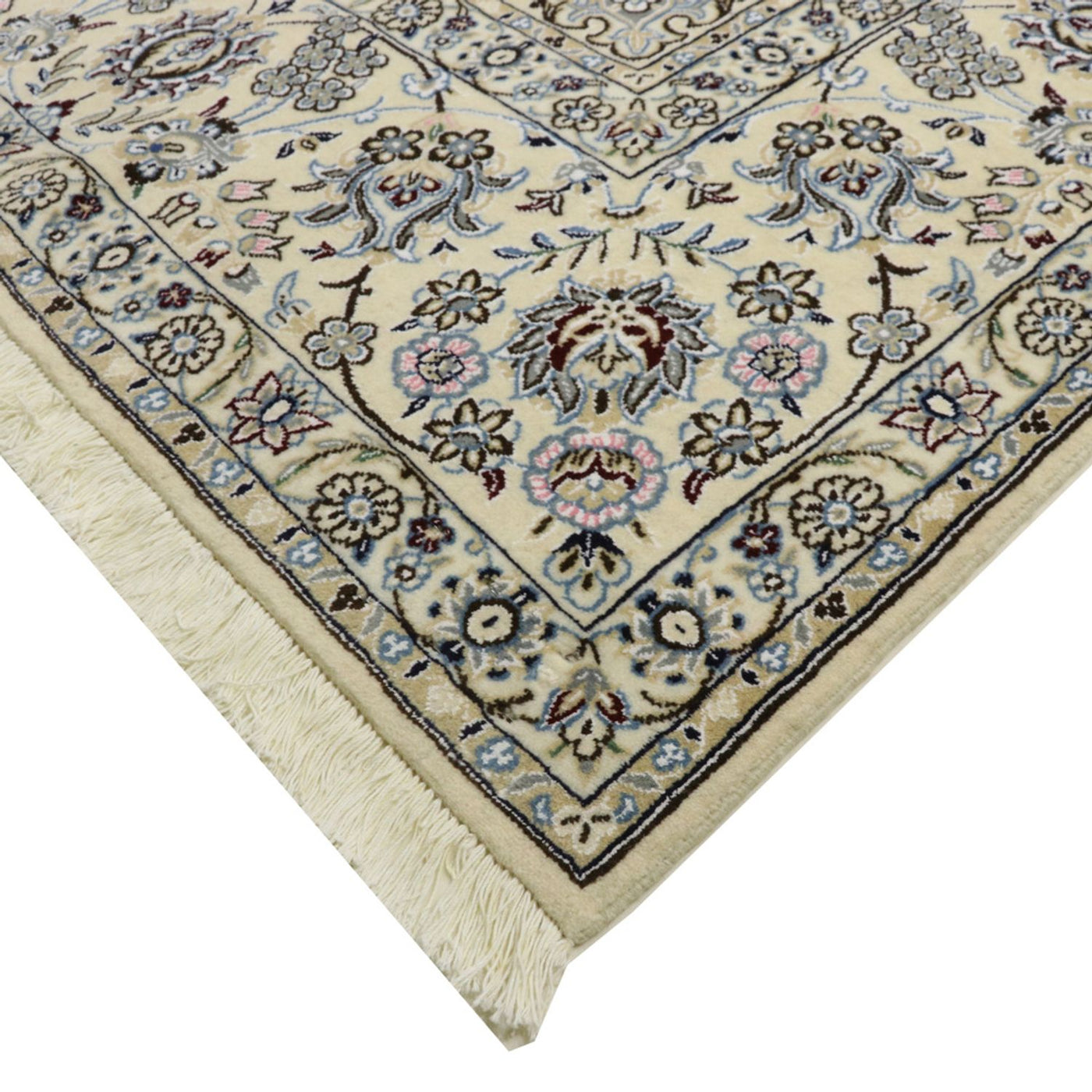 Nain - 9 la Teppe 306x250cm - Persisk teppe