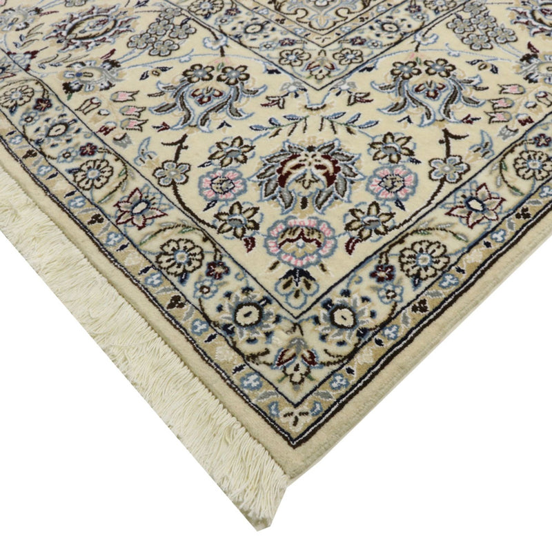 Nain - 9 la Teppe 306x250cm - Persisk teppe