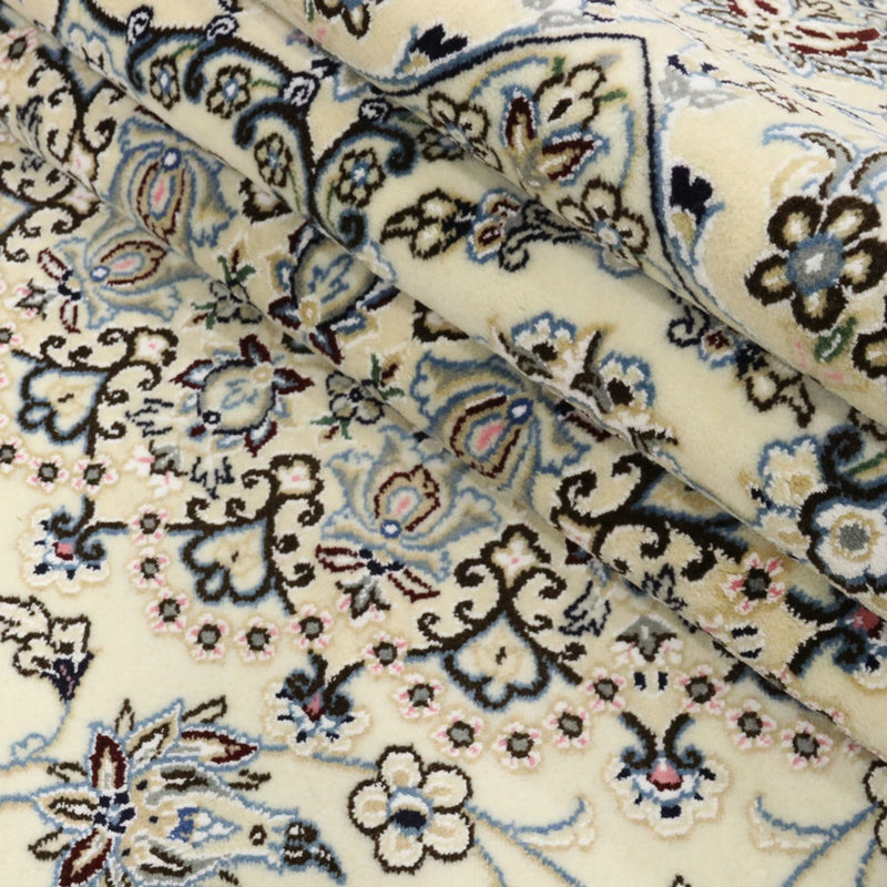 Nain - 9 la Teppe 306x250cm - Persisk teppe
