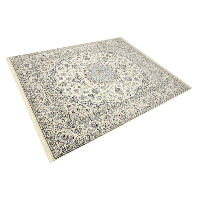 Nain - 9 la Teppe 306x250cm - Persisk teppe