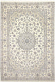 Nain - 9 la Teppe 361x249cm - Persisk teppe