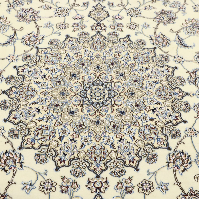 Nain - 9 la Teppe 361x249cm - Persisk teppe