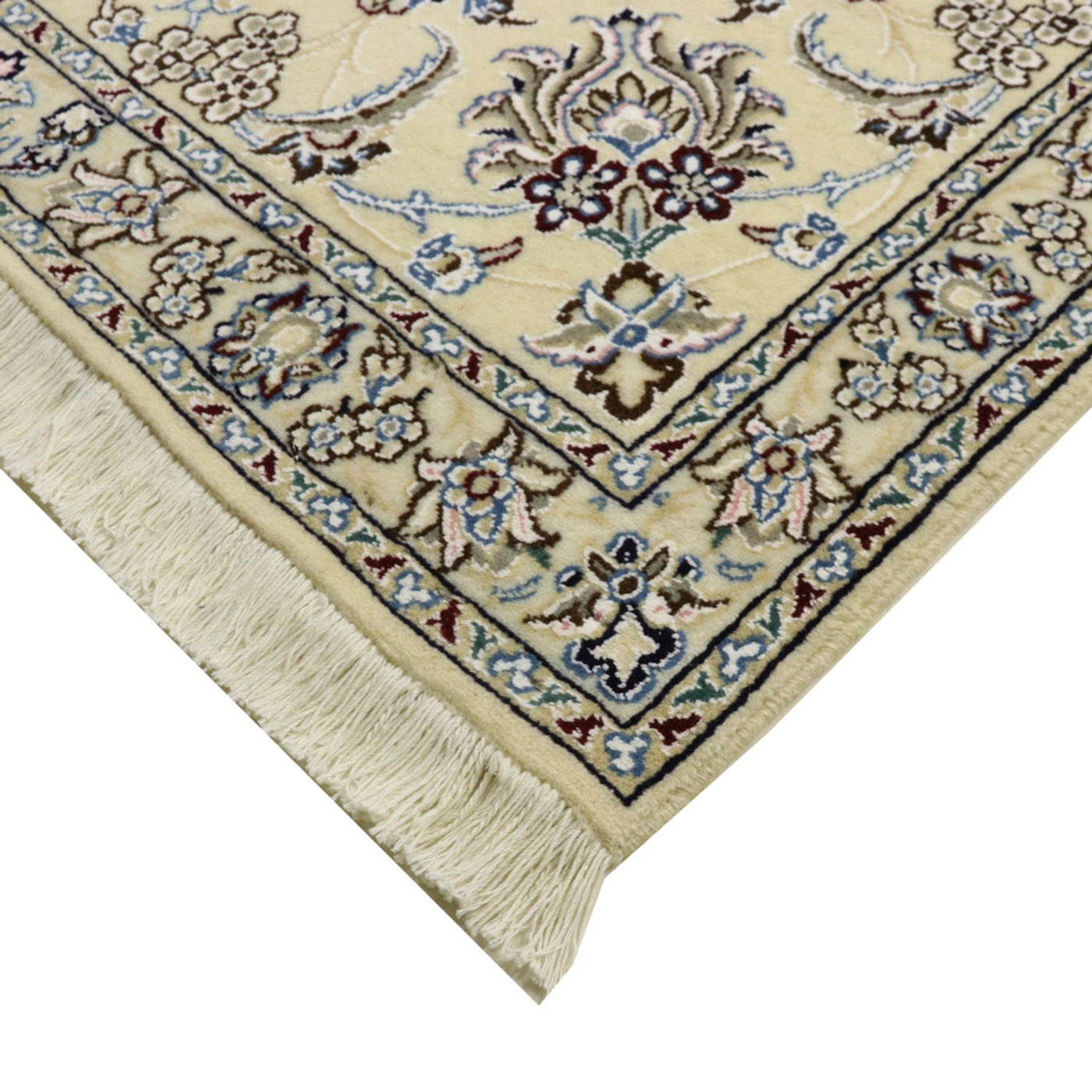 Nain - 9 la Teppe 361x249cm - Persisk teppe