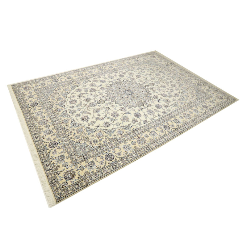 Nain - 9 la Teppe 361x249cm - Persisk teppe