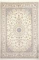 Nain - 9 la Teppe 365x250cm - Persisk teppe
