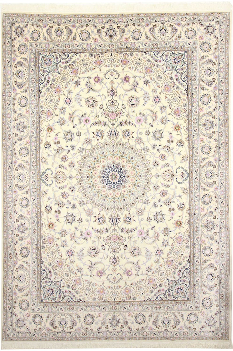 Nain - 9 la Teppe 365x250cm - Persisk teppe