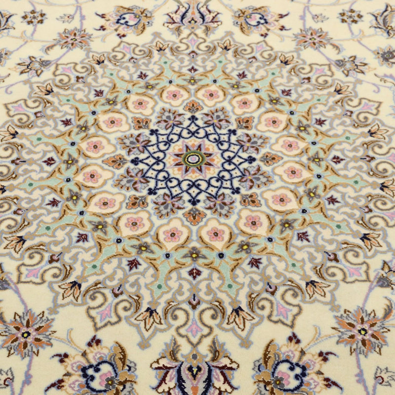 Nain - 9 la Teppe 365x250cm - Persisk teppe