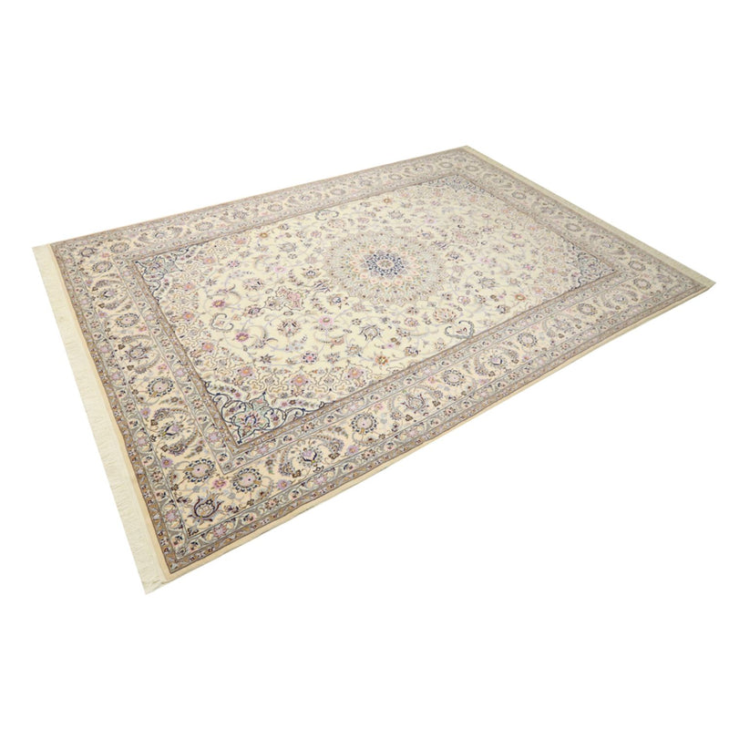 Nain - 9 la Teppe 365x250cm - Persisk teppe
