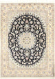Nain - 9 la Teppe 254x350cm - Persisk teppe