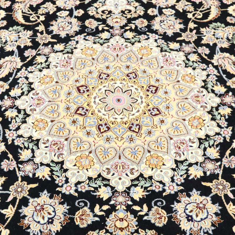 Nain - 9 la Teppe 254x350cm - Persisk teppe