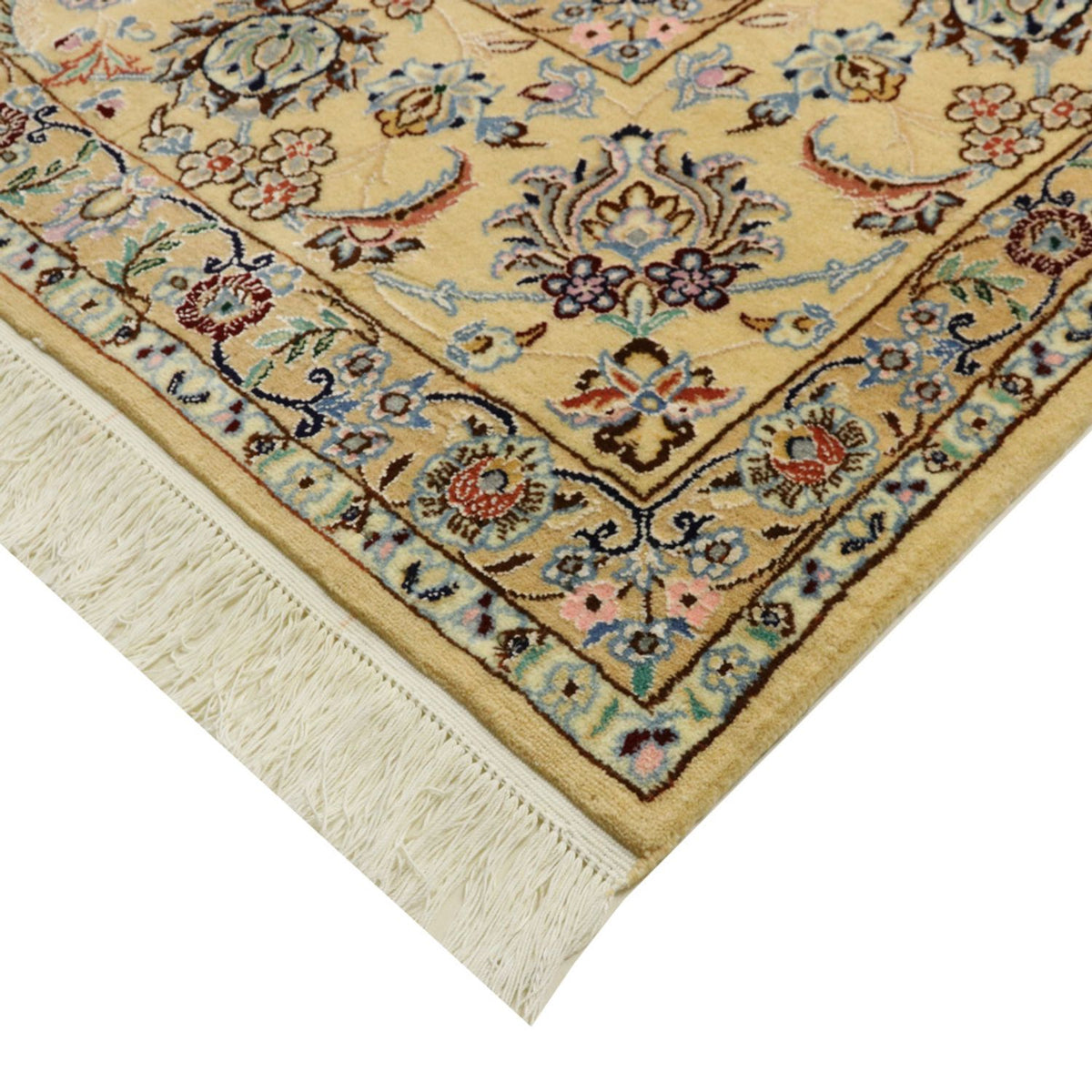 Nain - 9 la Teppe 254x350cm - Persisk teppe