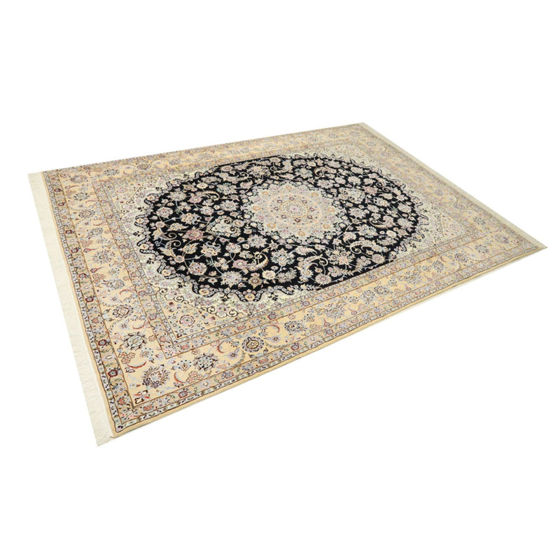 Nain - 9 la Teppe 254x350cm - Persisk teppe