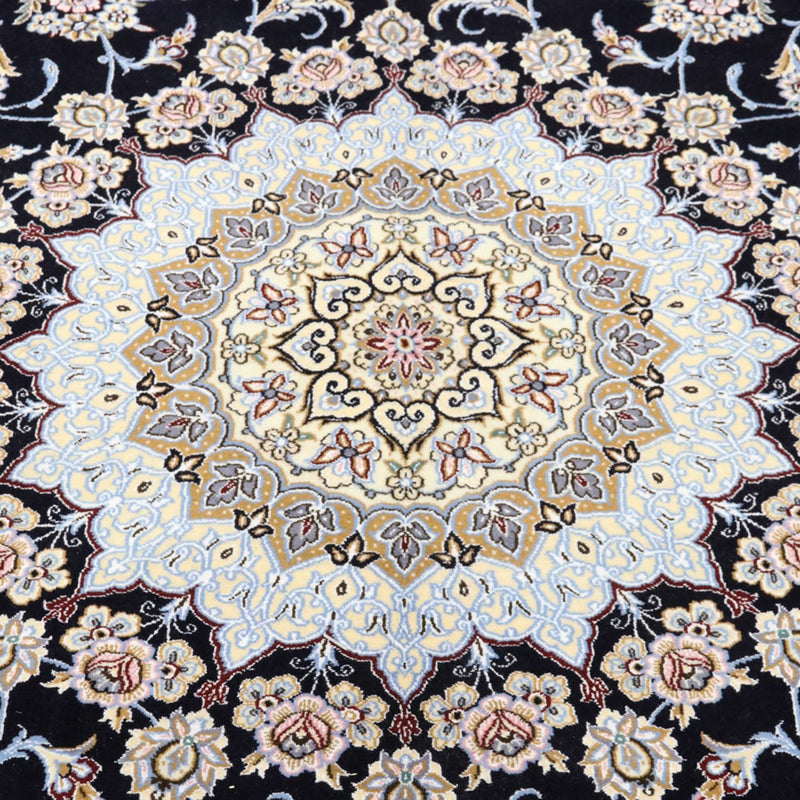 Nain - 9 la Teppe 356x248cm - Persisk teppe
