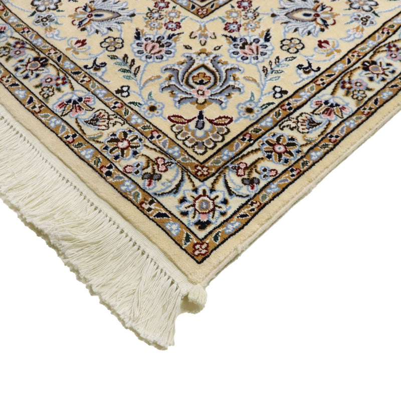Nain - 9 la Teppe 356x248cm - Persisk teppe