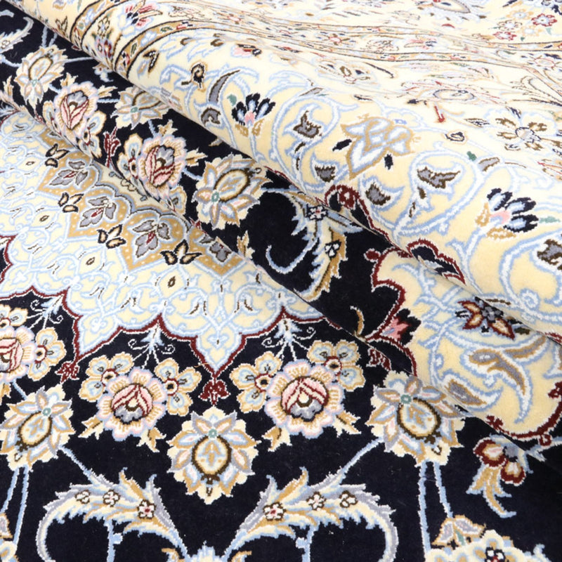 Nain - 9 la Teppe 356x248cm - Persisk teppe