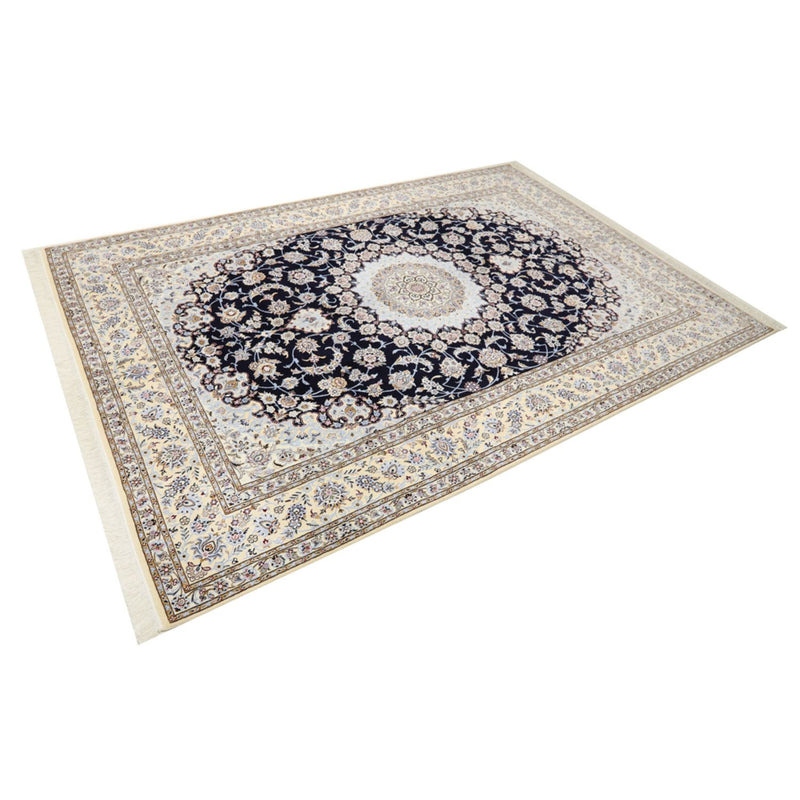 Nain - 9 la Teppe 356x248cm - Persisk teppe