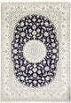 Nain - 9 la Teppe 248x360cm - Persisk teppe