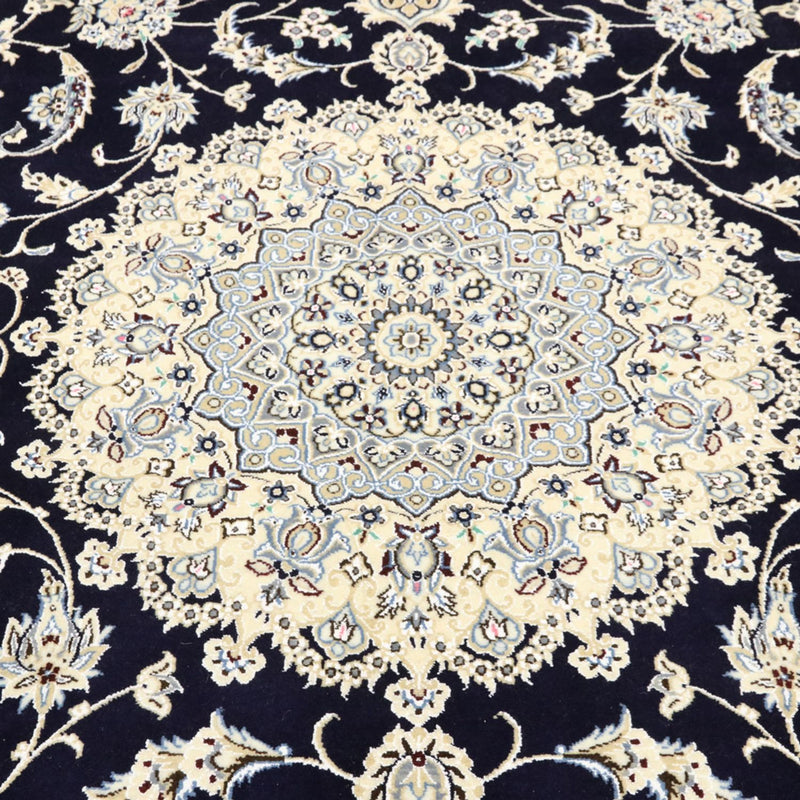 Nain - 9 la Teppe 248x360cm - Persisk teppe