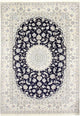 Nain - 9 la Teppe 246x350cm - Persisk teppe