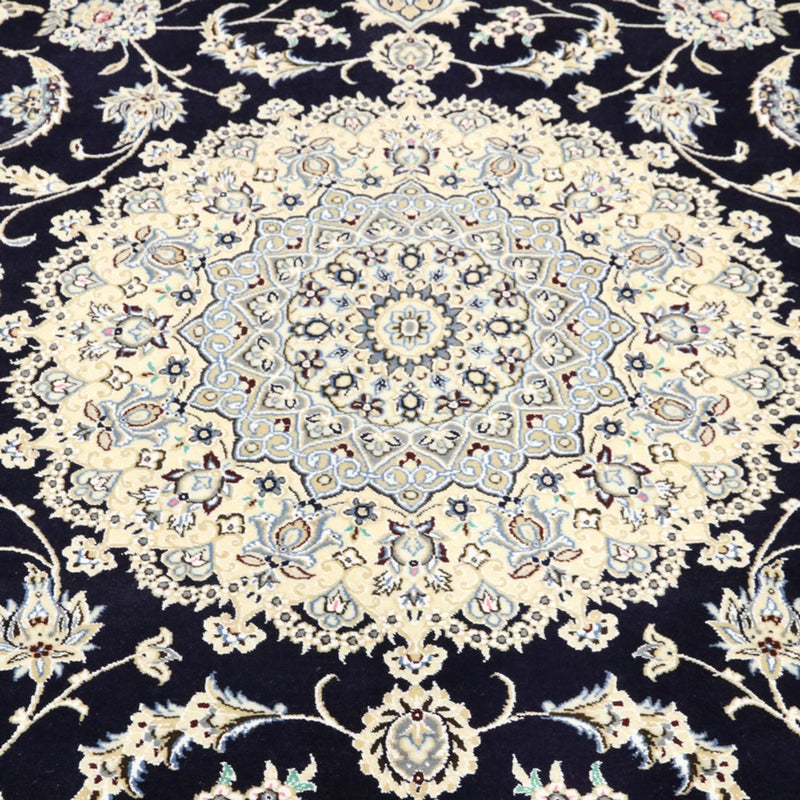 Nain - 9 la Teppe 246x350cm - Persisk teppe
