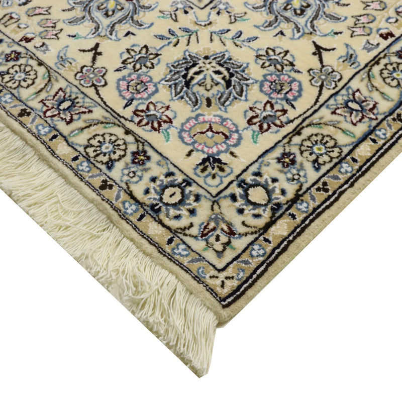 Nain - 9 la Teppe 246x350cm - Persisk teppe