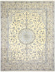 Nain - 9 la Teppe 303x393cm - Persisk teppe