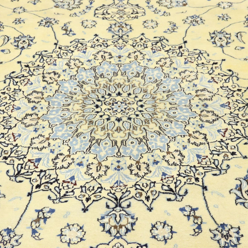 Nain - 9 la Teppe 303x393cm - Persisk teppe