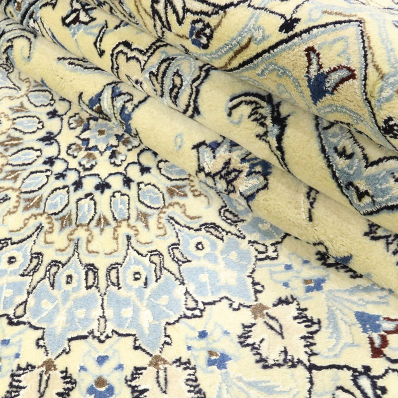 Nain - 9 la Teppe 303x393cm - Persisk teppe
