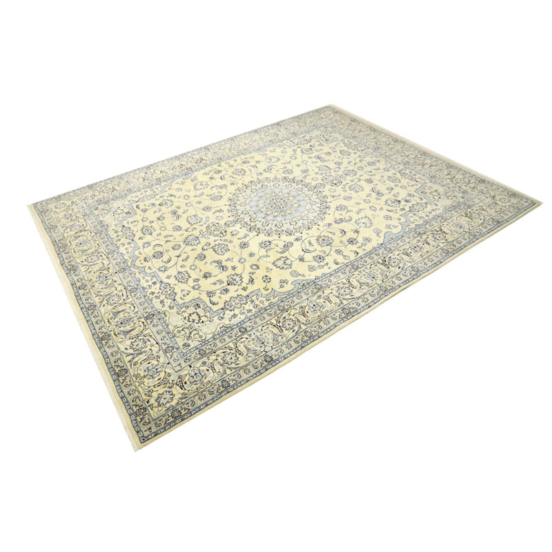 Nain - 9 la Teppe 303x393cm - Persisk teppe