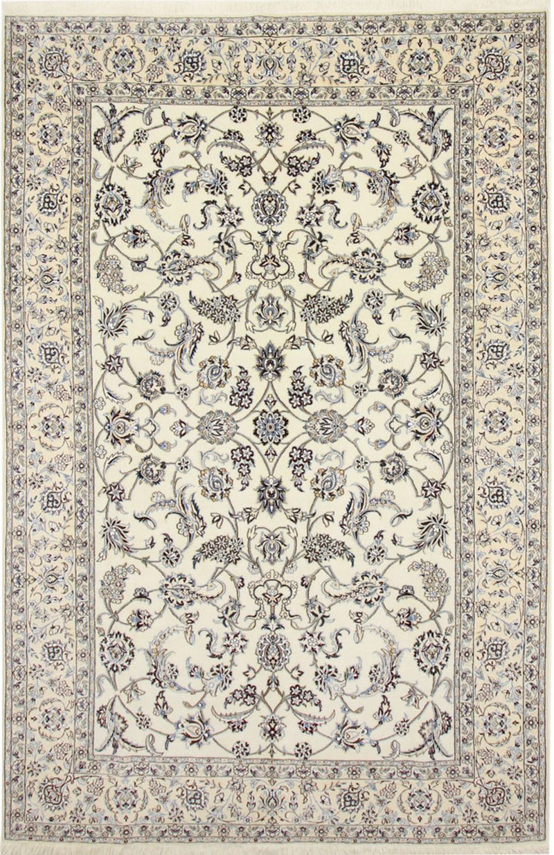 Nain - 9 la Teppe 308x204cm - Persisk teppe