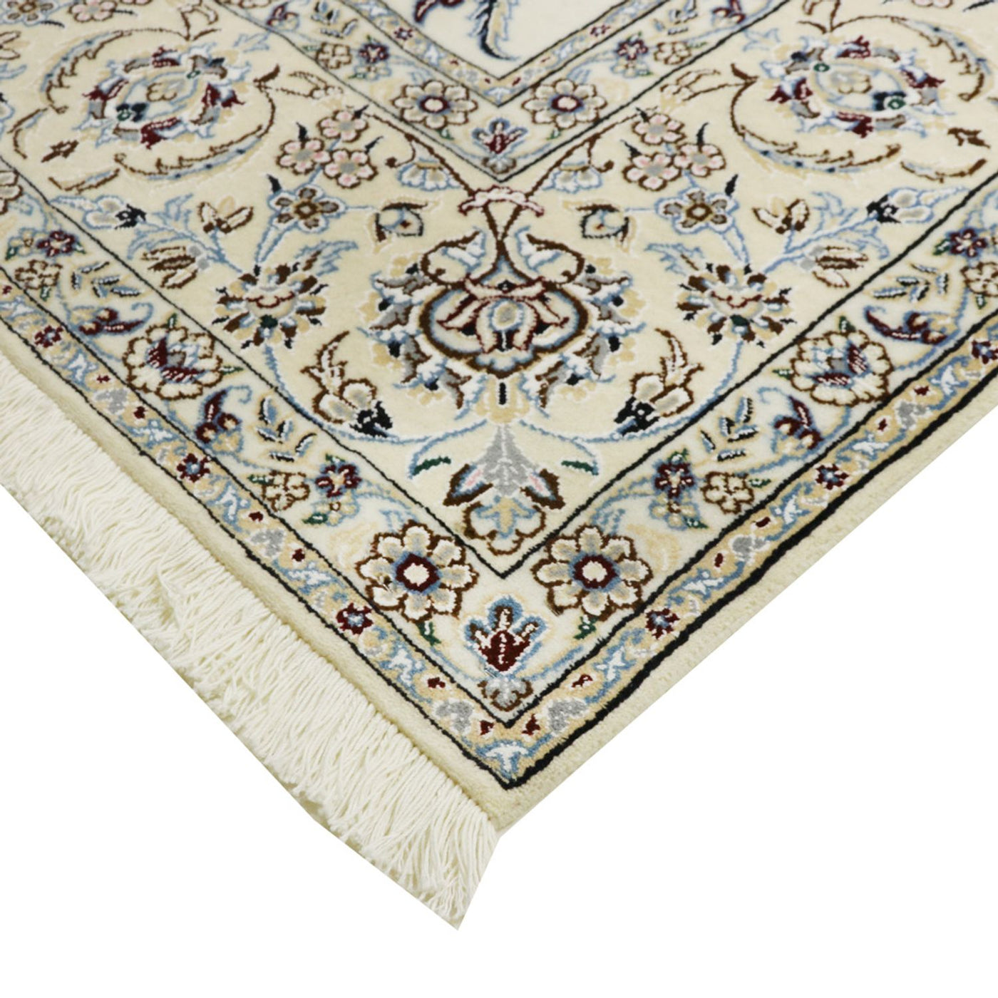 Nain - 9 la Teppe 308x204cm - Persisk teppe